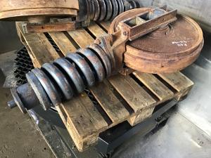 Liebherr Ruota di guida